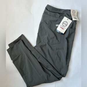 NWT Wrangler Joggers L